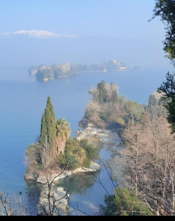 Villa Elisa Lago E Monti Carzago Riviera المظهر الخارجي الصورة