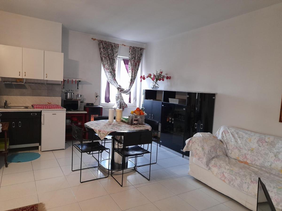 Villa Elisa Lago E Monti Carzago Riviera المظهر الخارجي الصورة
