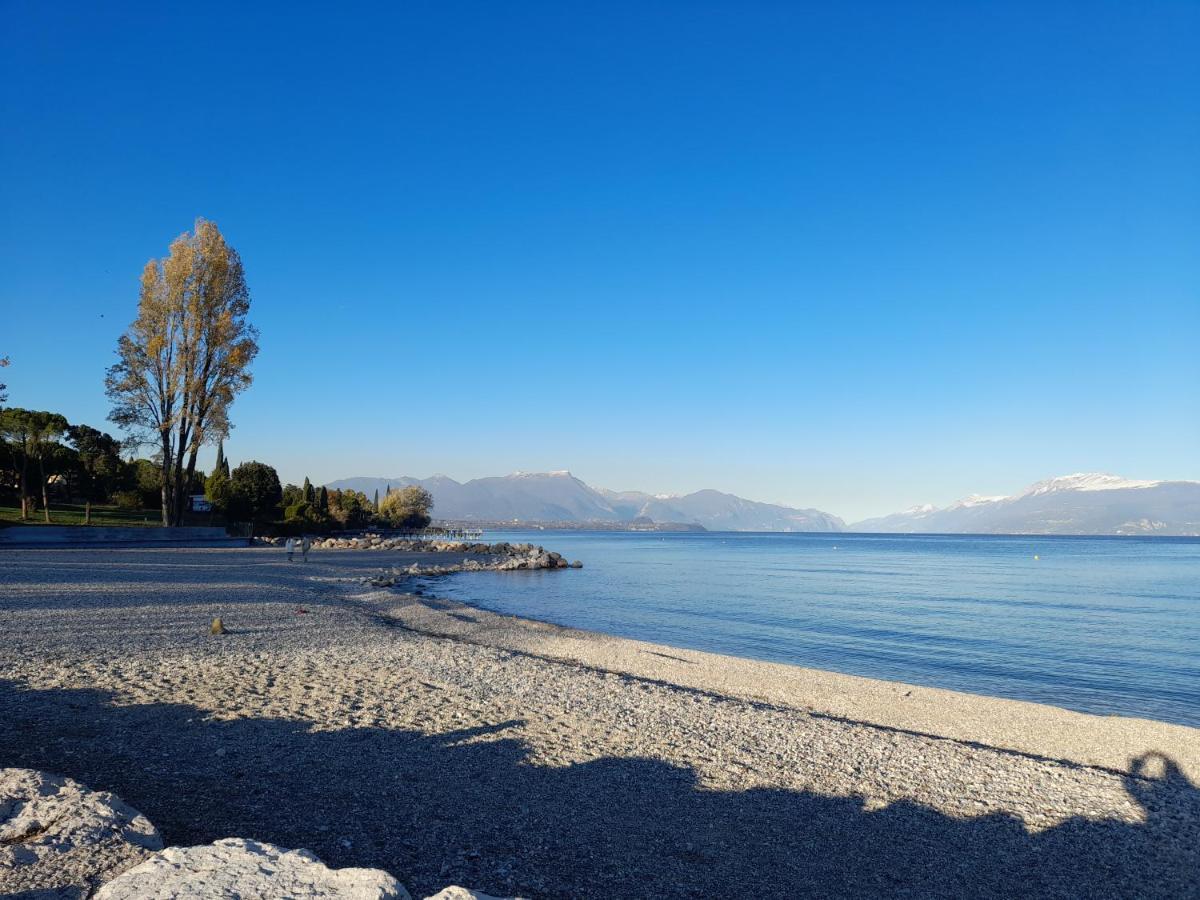 Villa Elisa Lago E Monti Carzago Riviera المظهر الخارجي الصورة