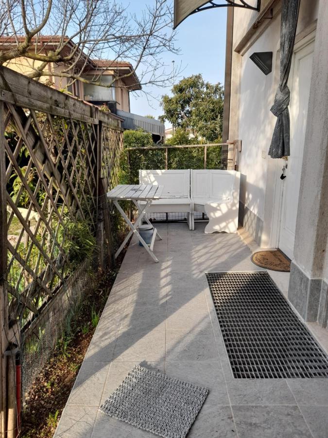 Villa Elisa Lago E Monti Carzago Riviera المظهر الخارجي الصورة