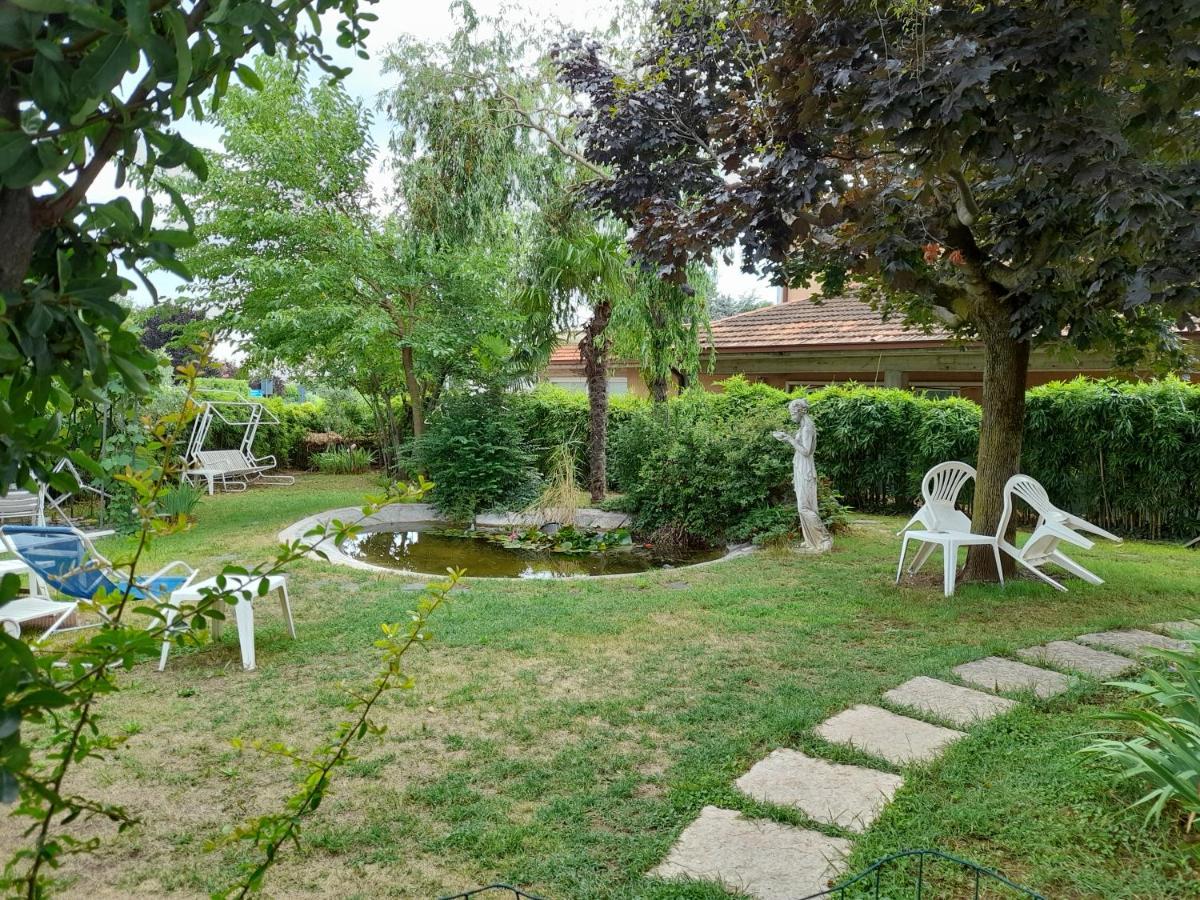 Villa Elisa Lago E Monti Carzago Riviera المظهر الخارجي الصورة
