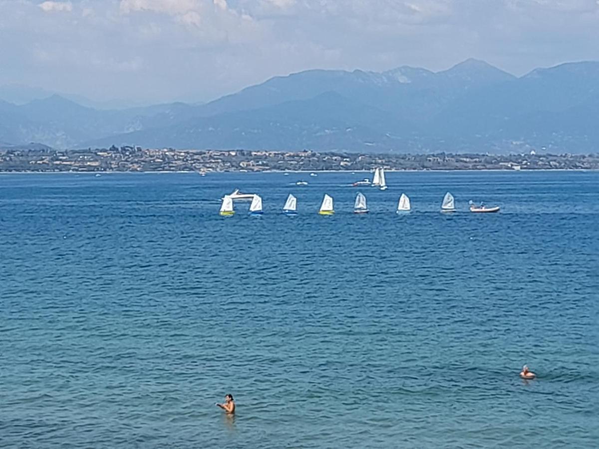Villa Elisa Lago E Monti Carzago Riviera المظهر الخارجي الصورة