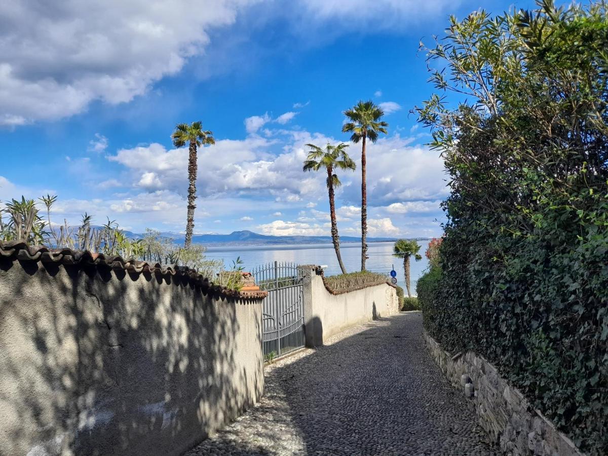 Villa Elisa Lago E Monti Carzago Riviera المظهر الخارجي الصورة